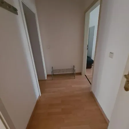 Apartment Flex Aparts - 2-raum In Mit Balkon *