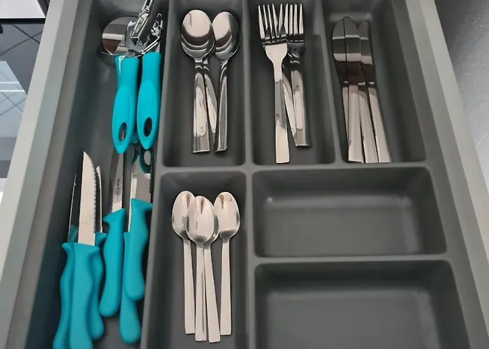 Flex Aparts - 2-raum In Mit Balkon Апартаменты *